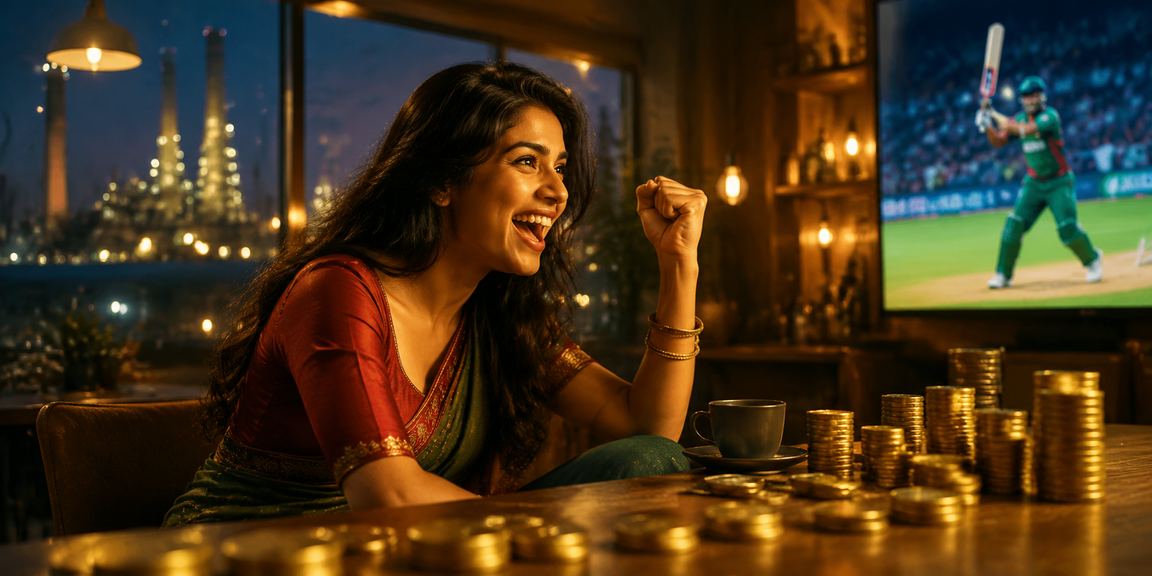 নারায়ণগঞ্জে ক্রিকেট বেটিং উপভোগ করছেন gb 4444 - এর একজন নিয়মিত ব্যবহারকারী