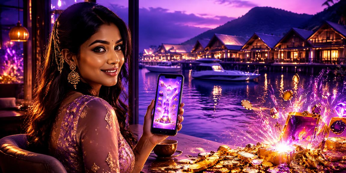 সেন্ট মার্টিনে মোবাইলে gb 4444 ক্যাসিনো ও প্রমোশন অফার